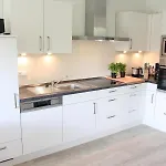 L3 - Lindenstrasse 1 - Feriendomizil Hollich Appartamento