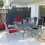 Appartamento L3 - Lindenstrasse 1 - Feriendomizil Hollich