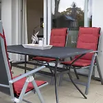 Appartamento L3 - Lindenstrasse 1 - Feriendomizil Hollich