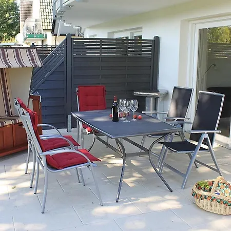 Apartament L3 - Lindenstrasse 1 - Feriendomizil Hollich