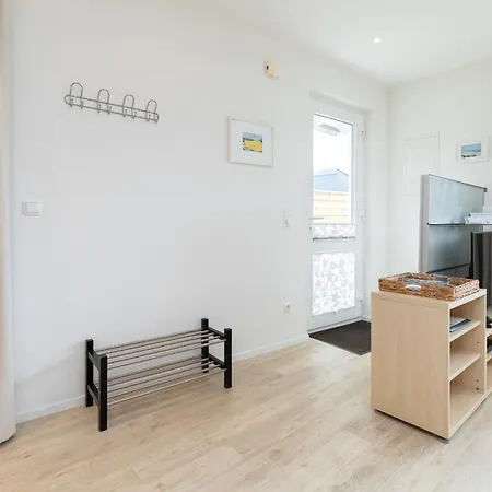 L3 - Lindenstrasse 1 - Feriendomizil Hollich Grömitz