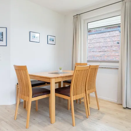 L3 - Lindenstrasse 1 - Feriendomizil Hollich