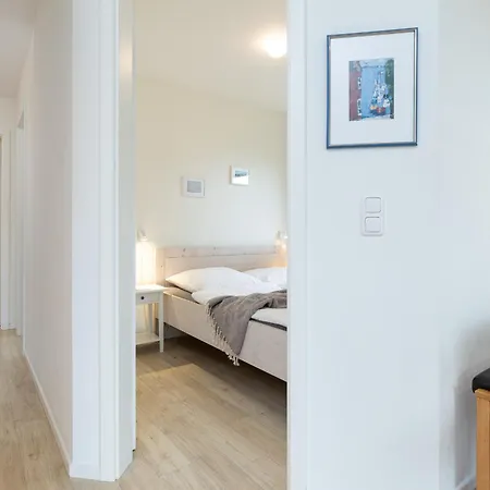 L3 - Lindenstrasse 1 - Feriendomizil Hollich