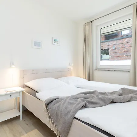 Apartament L3 - Lindenstrasse 1 - Feriendomizil Hollich *