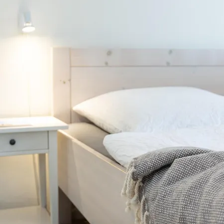 Apartament L3 - Lindenstrasse 1 - Feriendomizil Hollich *