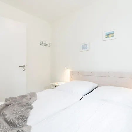 Apartman L3 - Lindenstrasse 1 - Feriendomizil Hollich