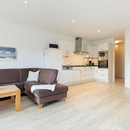 L3 - Lindenstrasse 1 - Feriendomizil Hollich