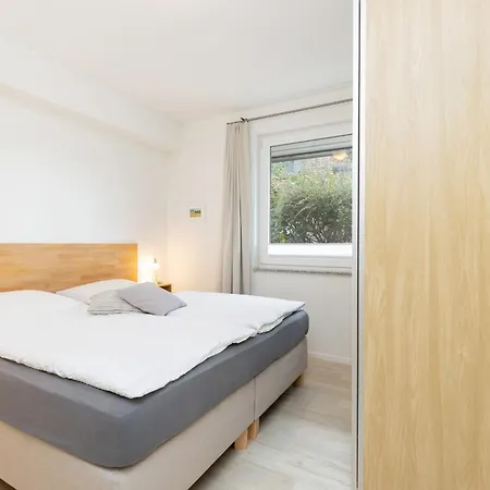 Apartament L3 - Lindenstrasse 1 - Feriendomizil Hollich *