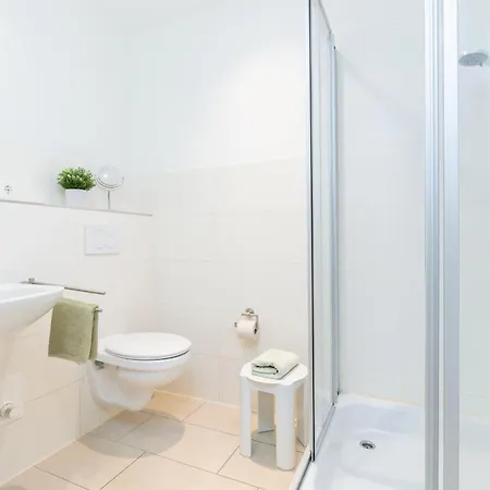 L3 - Lindenstrasse 1 - Feriendomizil Hollich Grömitz