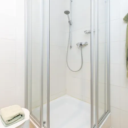 L3 - Lindenstrasse 1 - Feriendomizil Hollich Apartament