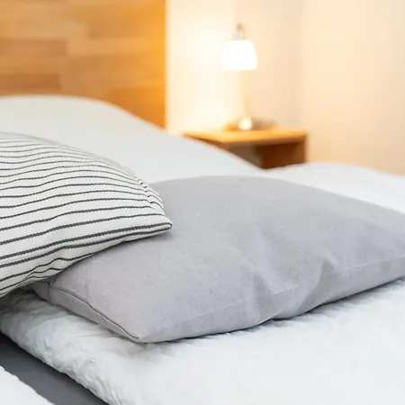 L3 - Lindenstrasse 1 - Feriendomizil Hollich * Grömitz