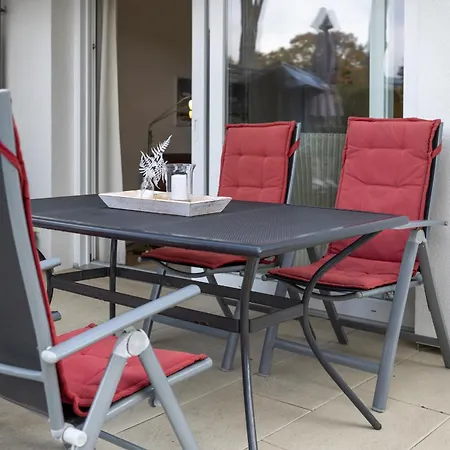 Apartament L3 - Lindenstrasse 1 - Feriendomizil Hollich