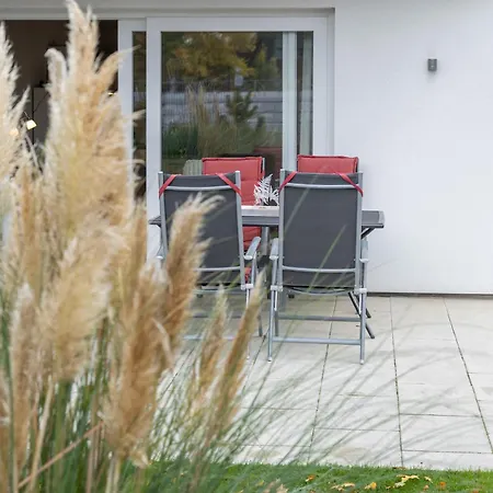 Apartament L3 - Lindenstrasse 1 - Feriendomizil Hollich *